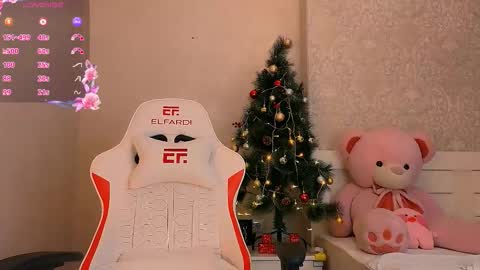 angel_asia_ online show from January 6, 11:47 am