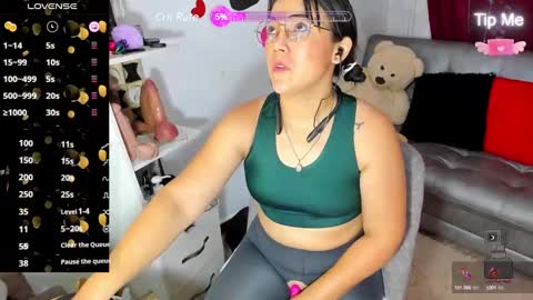 camila online show from February 27, 5:37 pm