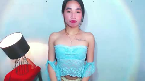 ANGEL online show from January 9, 6:56 pm