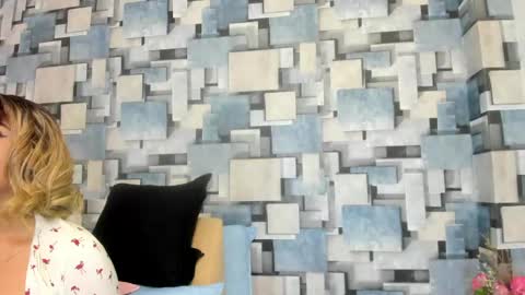 ANGHEL online show from April 12, 12:30 pm