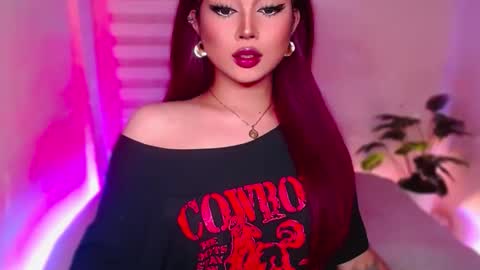 Angel online show from June 9, 6:29 pm
