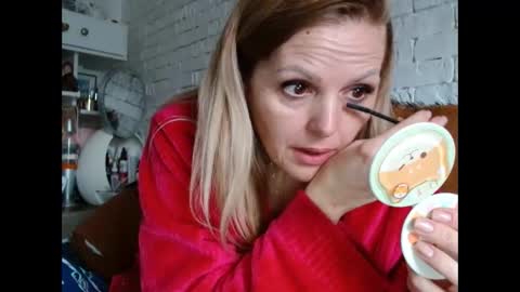 ANGEL online show from January 10, 9:47 am