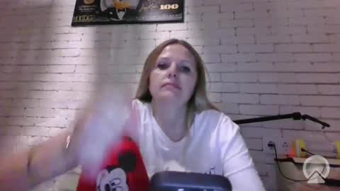 ANGEL online show from March 22, 5:19 pm