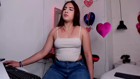 angel hardy online show from March 2, 1:31 pm