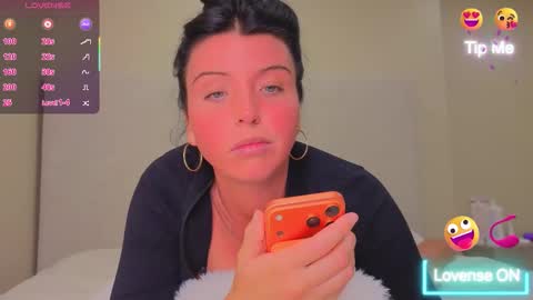 angel_ique online show from March 8, 4:49 am