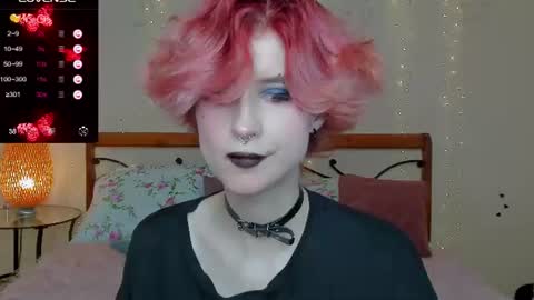 Angel Dust online show from August 6, 9:38 am