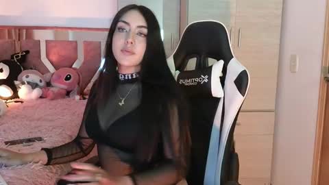 angeline online show from December 21, 4:19 am