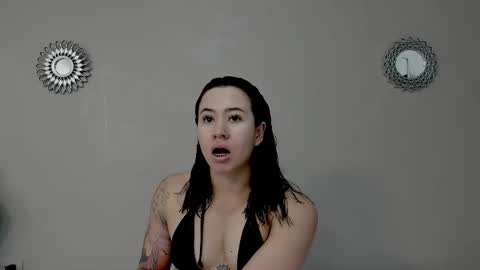 Angel online show from October 24, 10:39 pm