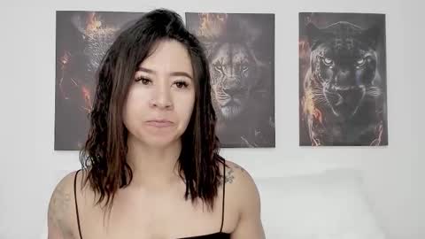 Angel online show from February 23, 1:06 am