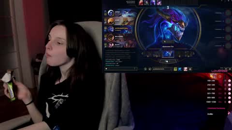 Mira online show from January 12, 4:08 pm