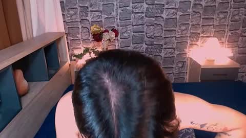 angel_soline1 online show from January 3, 11:57 am