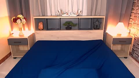 angel_soline1 online show from February 5, 6:35 am