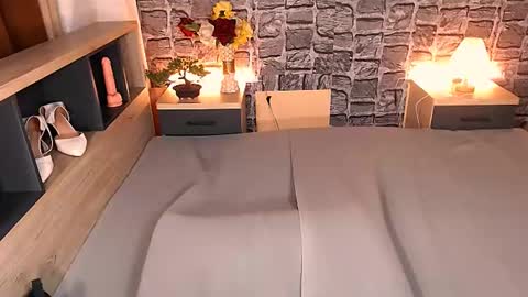 angel_soline1 online show from January 7, 9:50 am