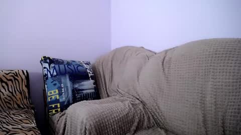 Zoe online show from March 12, 9:12 am