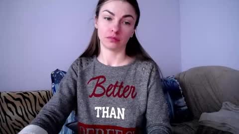 Zoe online show from April 27, 11:18 am