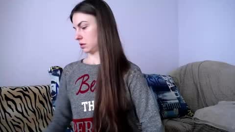 Zoe online show from April 23, 12:29 pm