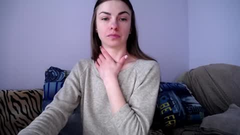 Zoe online show from April 19, 11:32 am