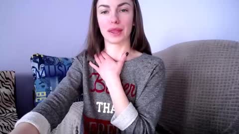 Zoe online show from February 11, 10:50 am