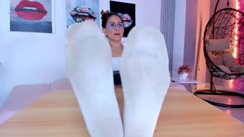 Snapshot of angela_donnato chatting on September 16, 3:47 am A N G E LA. online show from September 16, 3:47 am