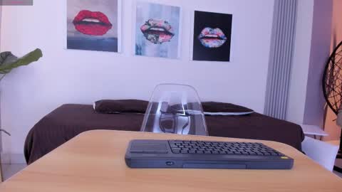 A N G E LA.  online show from January 12, 3:45 am