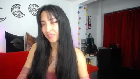  Angela  online show from December 11, 11:54 pm