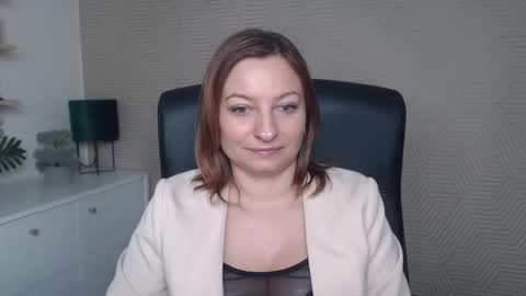 Angela online show from November 25, 6:48 am