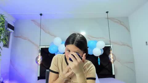 ANGELA online show from September 23, 12:36 pm