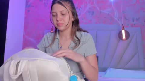 ANGELA online show from March 6, 12:09 pm