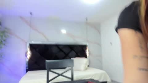 ANGELA online show from November 22, 12:19 pm