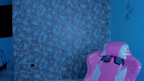 Angela online show from March 15, 1:40 am