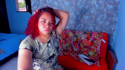 Angela online show from December 18, 10:03 pm