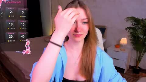 angelanabelle online show from November 13, 11:48 pm