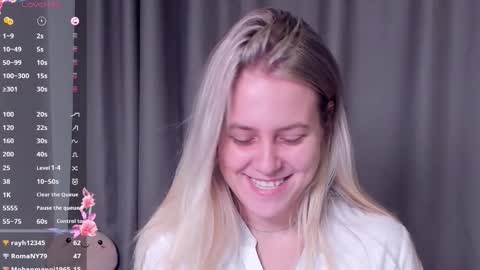 Darsi Anty online show from September 22, 3:43 pm