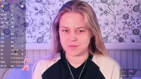 Darsi Anty online show from April 16, 3:23 pm