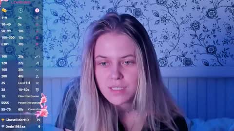 Darsi Anty online show from February 18, 3:44 pm