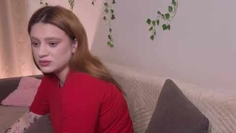 Trixie online show from October 17, 8:28 am
