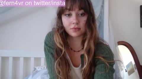 Fern4Ever online show from March 2, 12:43 am