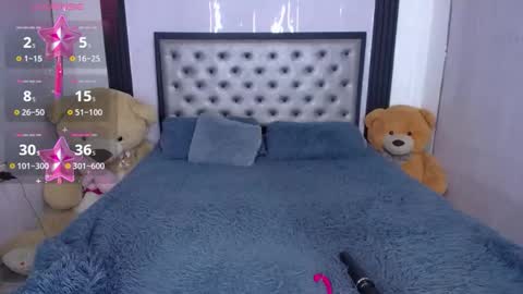 angel online show from March 13, 11:11 am