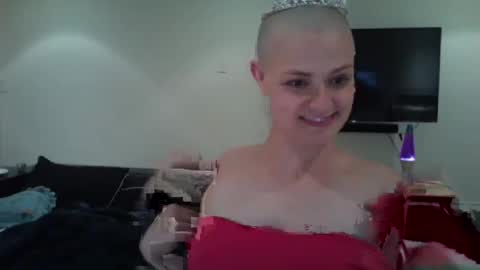 angeleleven11 online show from January 14, 3:01 am