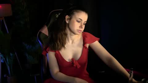 Angel online show from May 19, 7:48 am