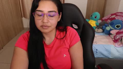 anastasia online show from January 31, 11:13 pm