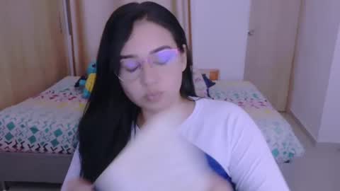 anastasia online show from December 28, 9:51 pm