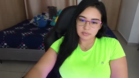 anastasia online show from March 8, 7:07 pm