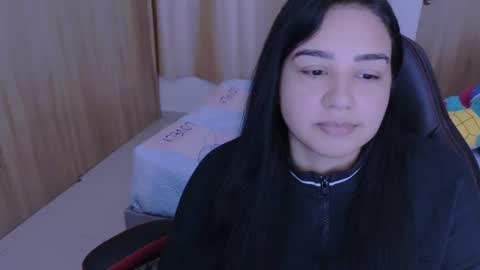 anastasia online show from January 28, 7:21 pm