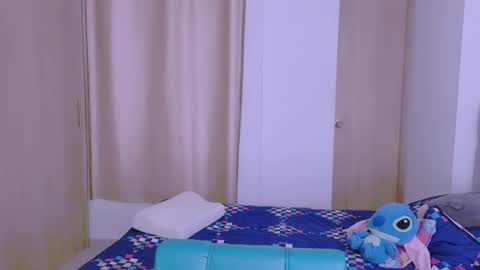 anastasia online show from December 6, 6:28 pm