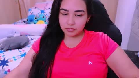 anastasia online show from April 10, 9:43 pm