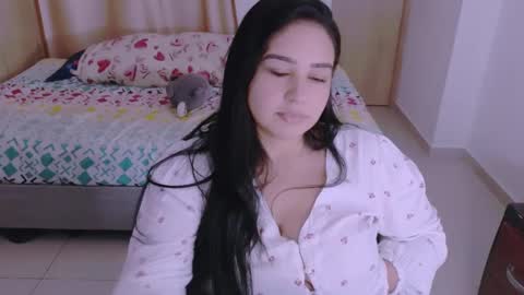 anastasia online show from December 20, 12:19 am