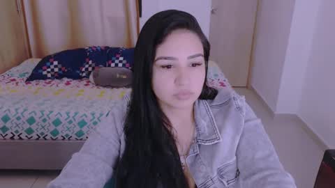 anastasia online show from December 20, 6:45 pm