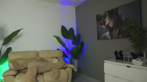 annita online show from December 1, 9:06 pm