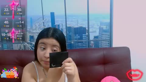 angel online show from February 10, 11:46 am